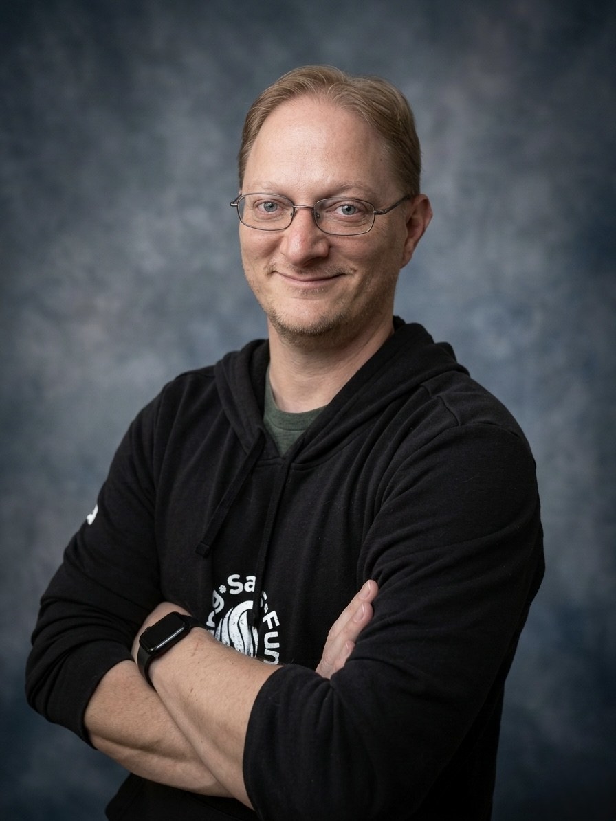 Jayson Hines