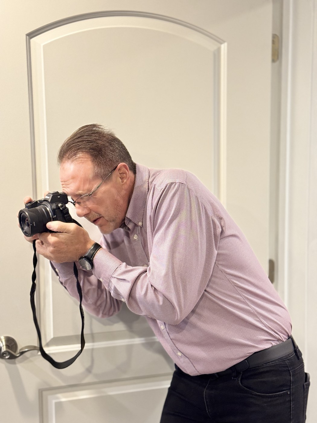 John Booth, Lead Photographer at Sales Funnel Marketing