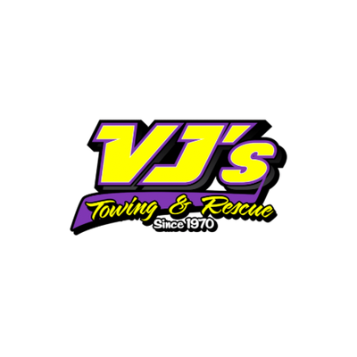 VJ's Towing & Rescue