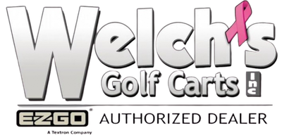 Welch's Golf Carts