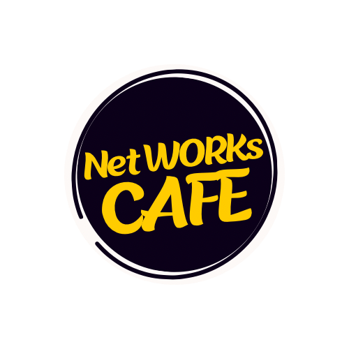 NetWORKs Café logo
